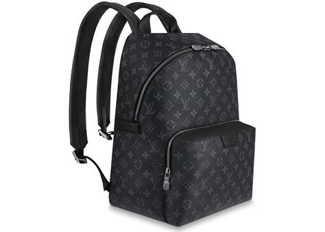 louis vuitton back|louis vuitton backpacks men's.